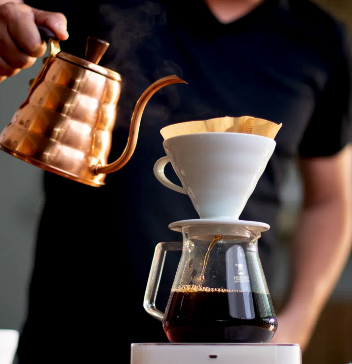 Hario Pour Over