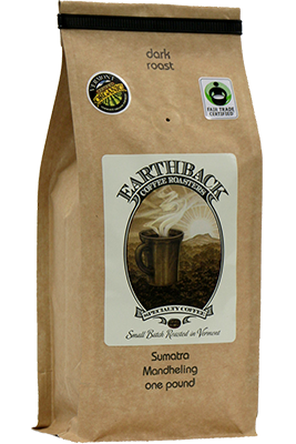 Sumatra Mandheling