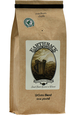 UgGoto Blend